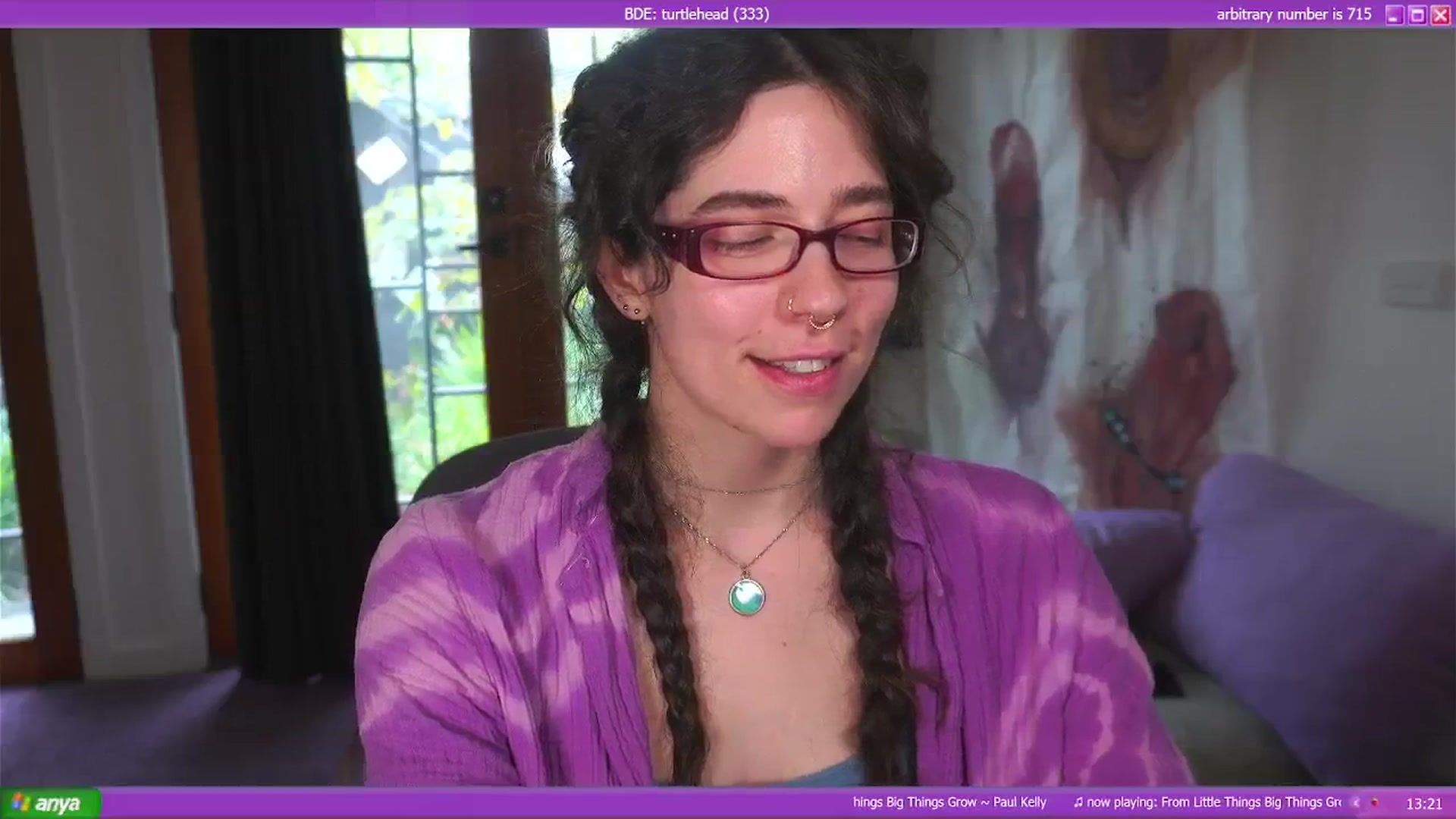 Gallery image thumbnail from afterglow's myfreecams stream on, 01/20/2025, 04:29 image 9 of 20