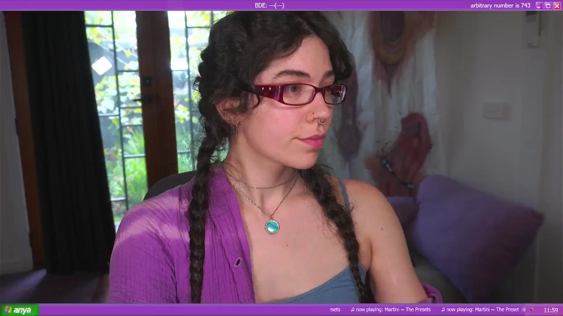 Gallery image thumbnail from afterglow's myfreecams stream on, 01/20/2025, 04:29 image 1 of 20