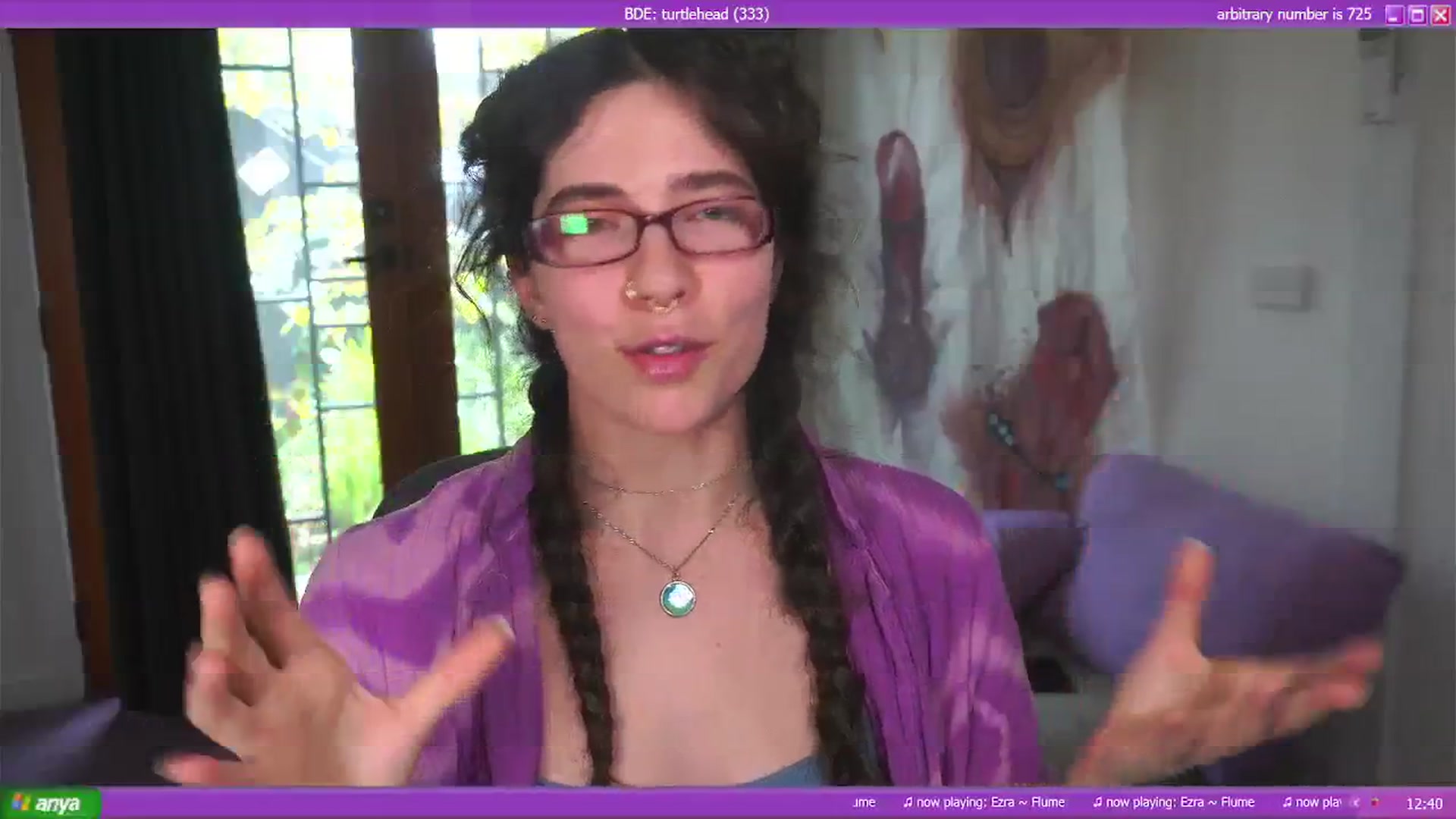 Gallery image thumbnail from afterglow's myfreecams stream on, 01/20/2025, 04:29 image 5 of 20