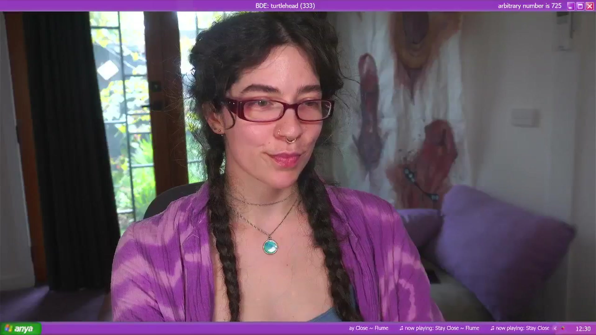 Gallery image thumbnail from afterglow's myfreecams stream on, 01/20/2025, 04:29 image 4 of 20