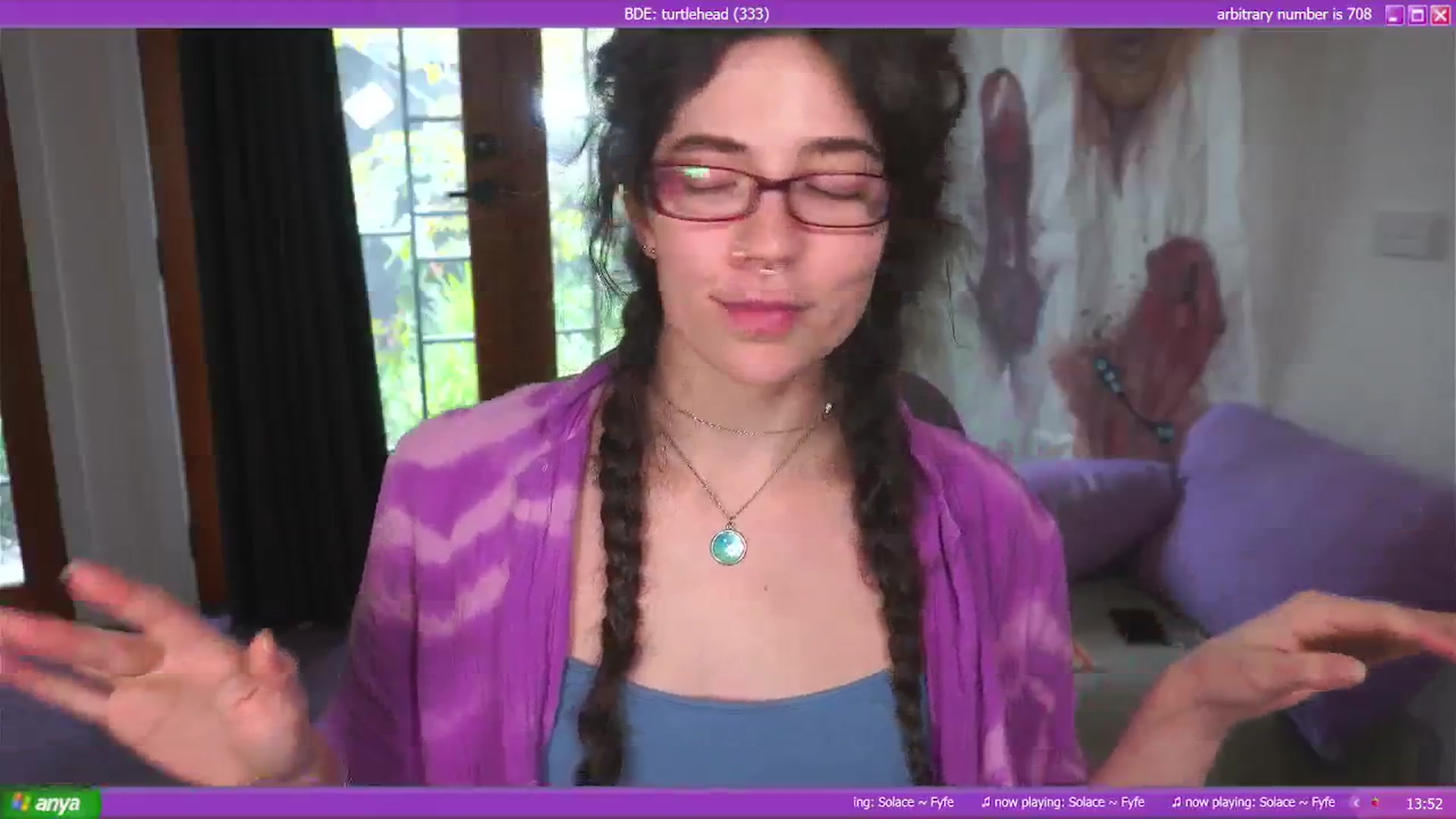 Gallery image thumbnail from afterglow's myfreecams stream on, 01/20/2025, 04:29 image 12 of 20