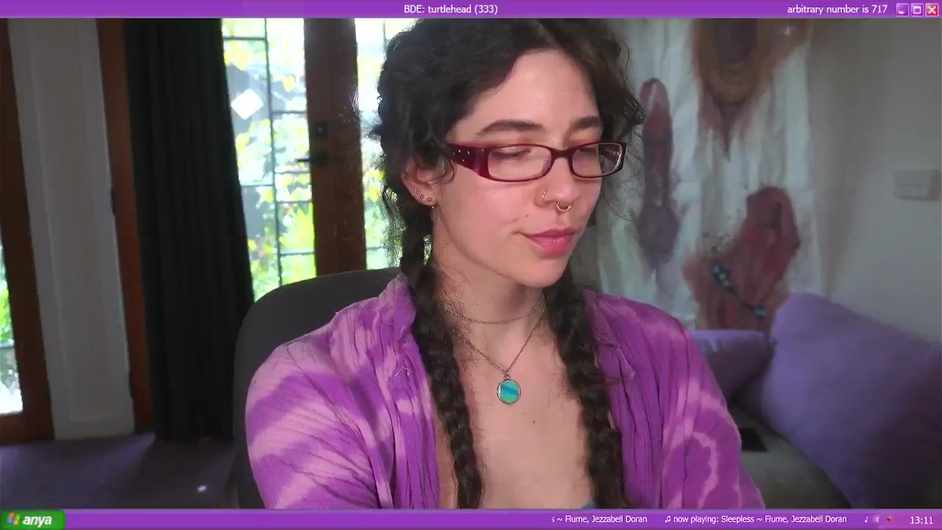 Gallery image thumbnail from afterglow's myfreecams stream on, 01/20/2025, 04:29 image 8 of 20