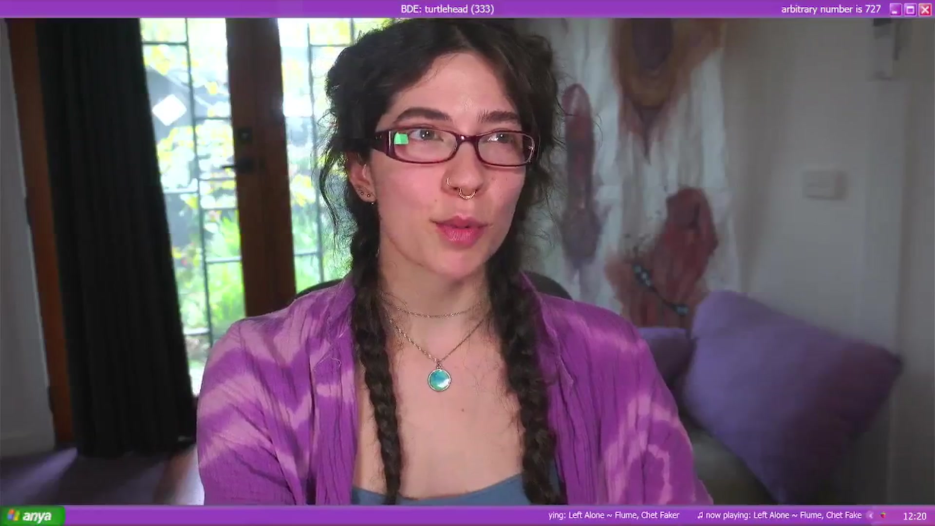 Gallery image thumbnail from afterglow's myfreecams stream on, 01/20/2025, 04:29 image 3 of 20