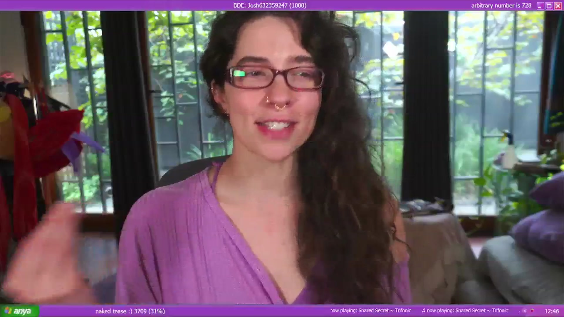 Gallery image thumbnail from afterglow's myfreecams stream on, 01/23/2025, 03:37 image 10 of 20