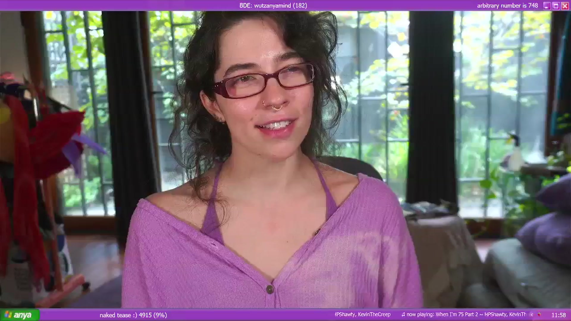 Gallery image thumbnail from afterglow's myfreecams stream on, 01/23/2025, 03:37 image 5 of 20