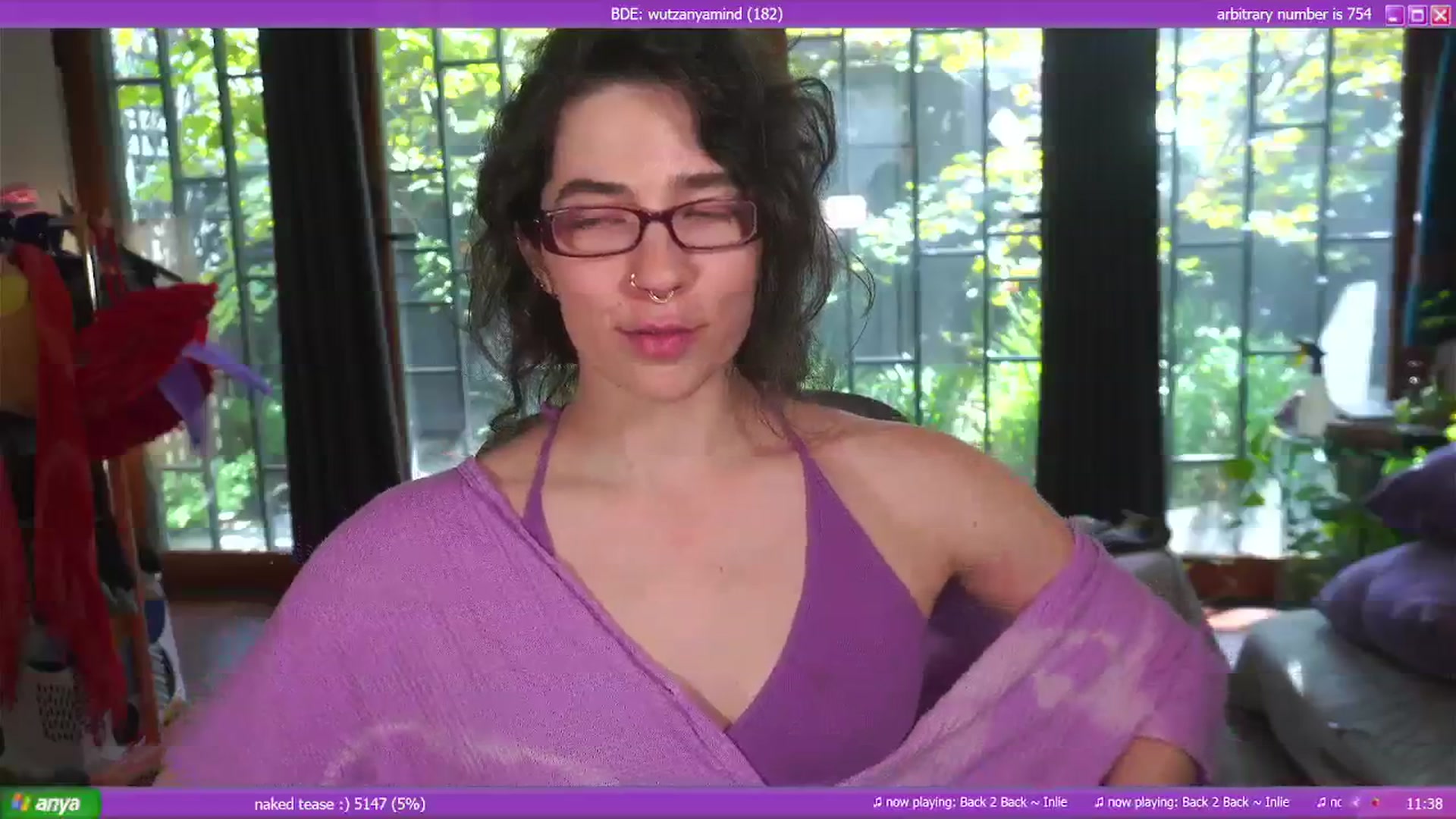 Gallery image thumbnail from afterglow's myfreecams stream on, 01/23/2025, 03:37 image 3 of 20