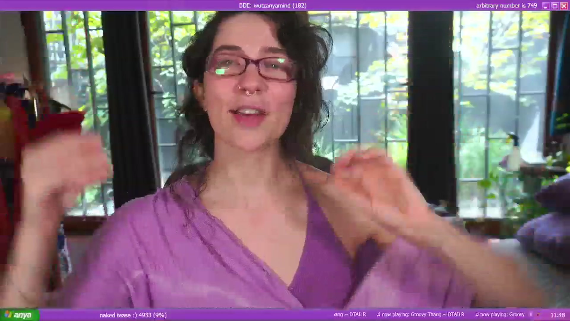 Gallery image thumbnail from afterglow's myfreecams stream on, 01/23/2025, 03:37 image 4 of 20