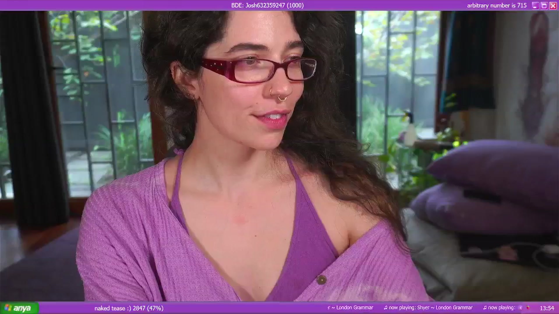 Gallery image thumbnail from afterglow's myfreecams stream on, 01/23/2025, 03:37 image 17 of 20