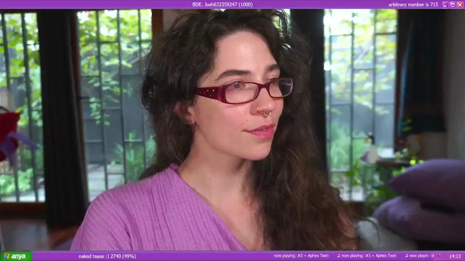 Gallery image thumbnail from afterglow's myfreecams stream on, 01/23/2025, 03:37 image 19 of 20