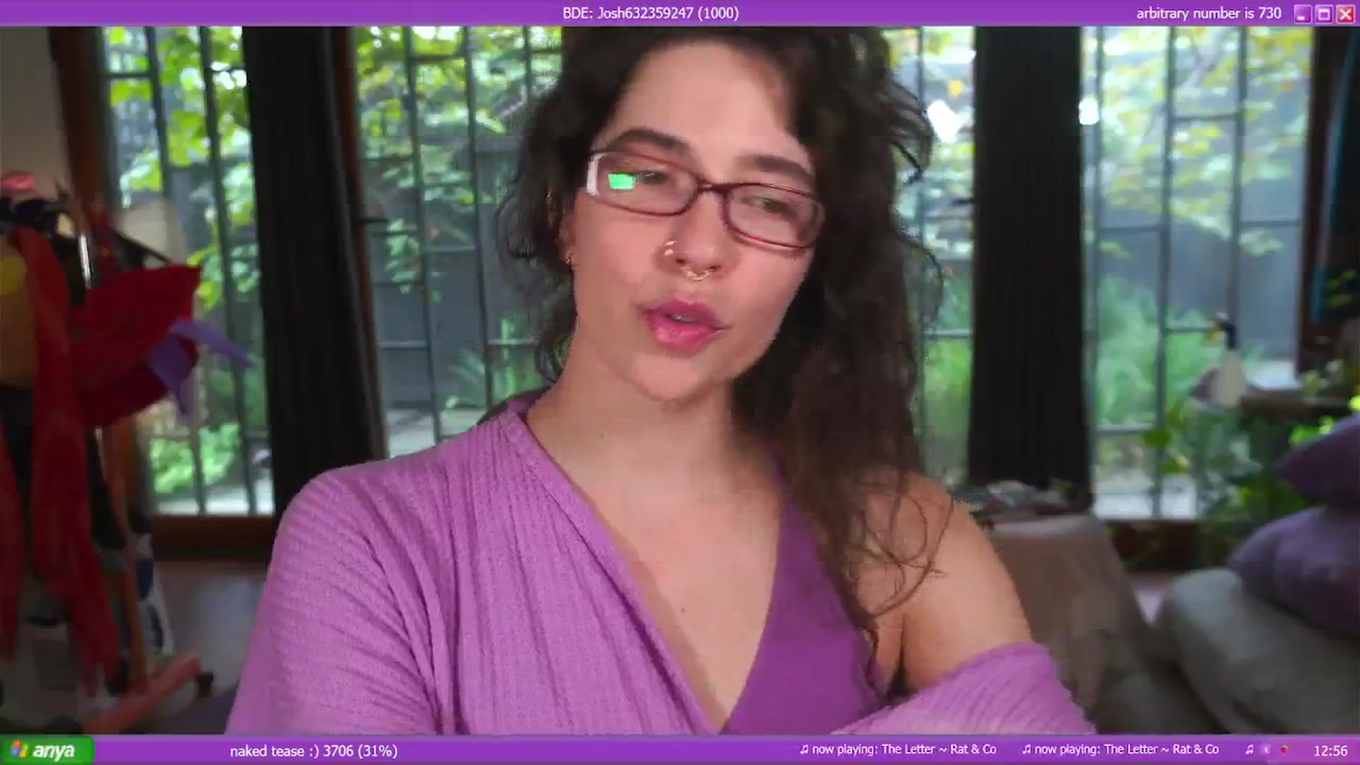 Gallery image thumbnail from afterglow's myfreecams stream on, 01/23/2025, 03:37 image 11 of 20