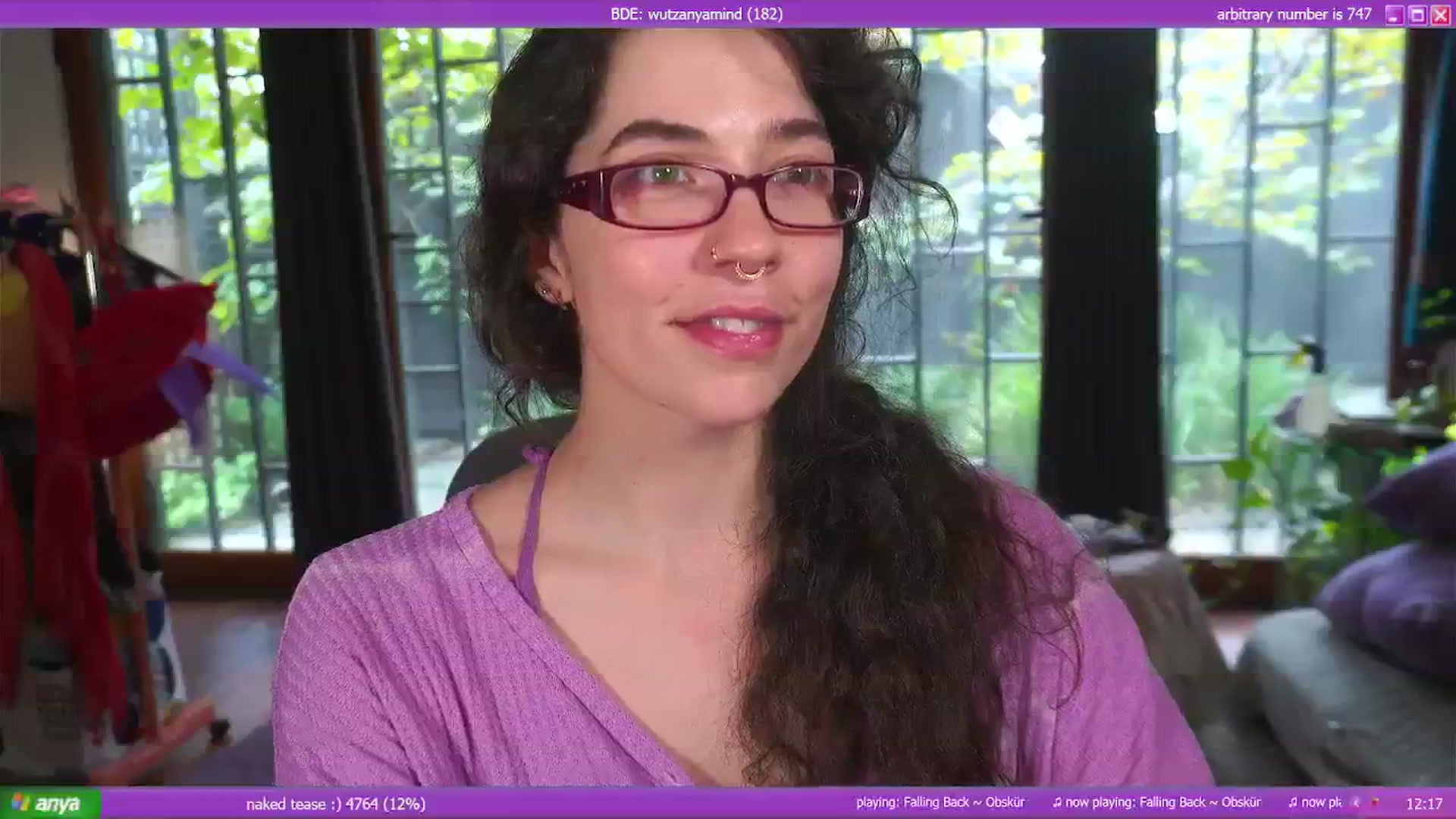 Gallery image thumbnail from afterglow's myfreecams stream on, 01/23/2025, 03:37 image 7 of 20