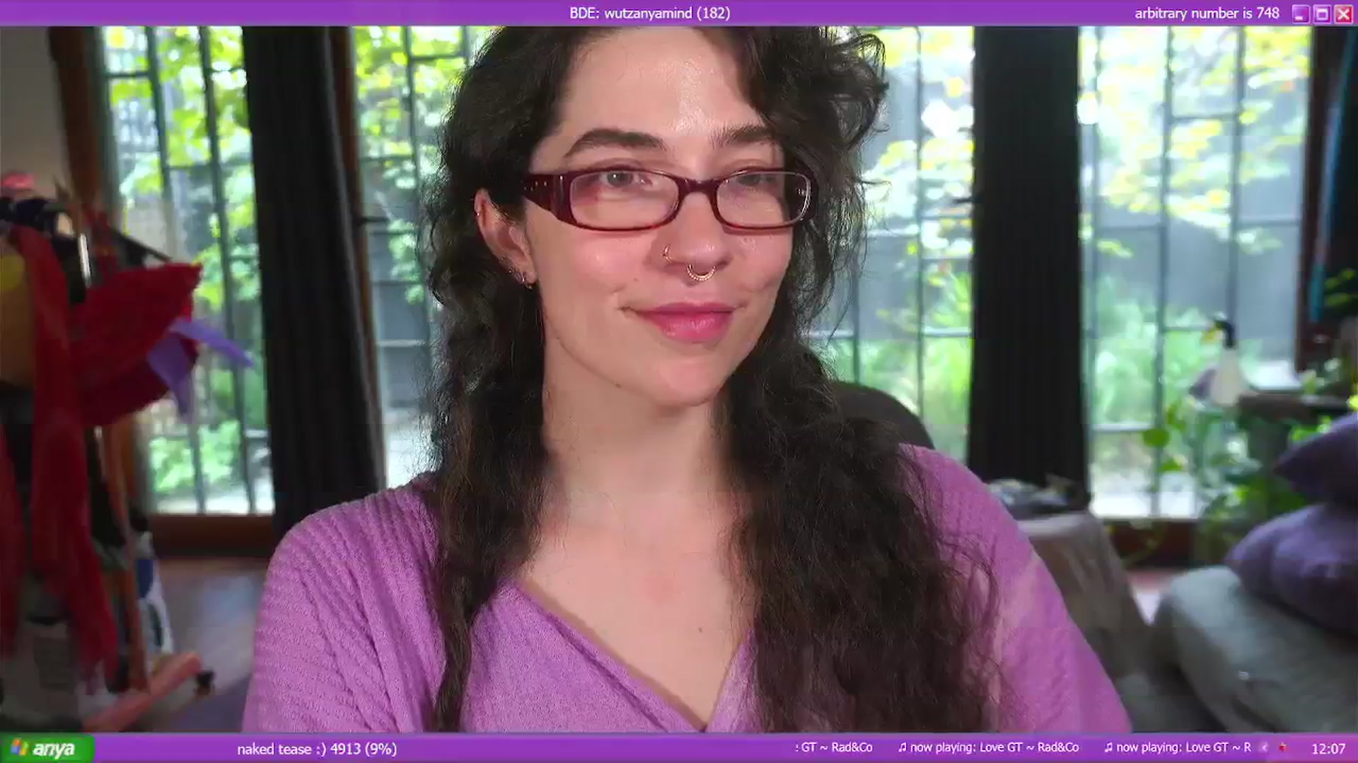 Gallery image thumbnail from afterglow's myfreecams stream on, 01/23/2025, 03:37 image 6 of 20