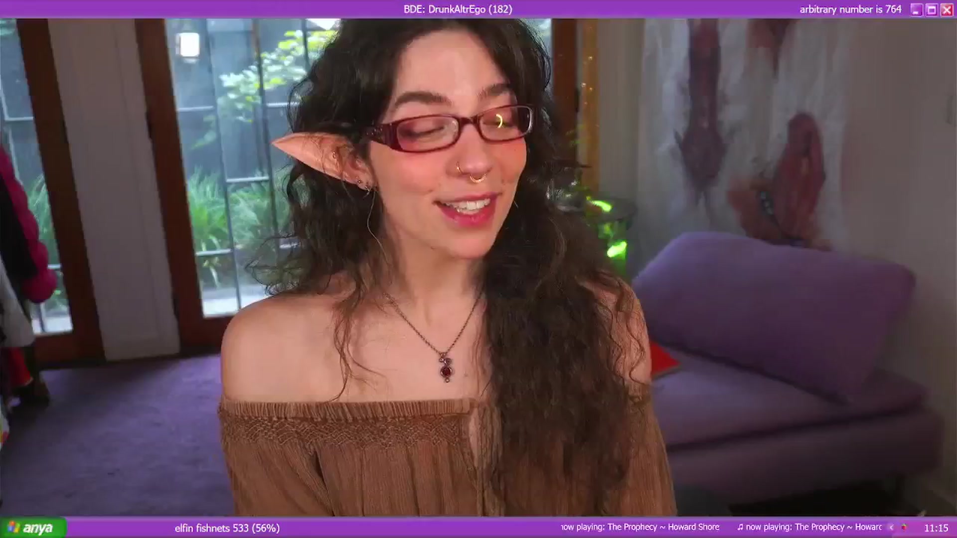 Gallery image thumbnail from afterglow's myfreecams stream on, 01/30/2025, 03:30 image 1 of 20