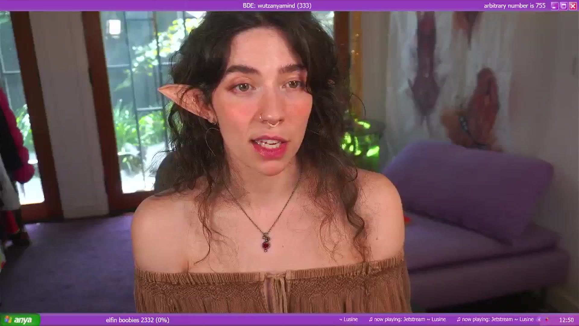 Gallery image thumbnail from afterglow's myfreecams stream on, 01/30/2025, 03:30 image 11 of 20