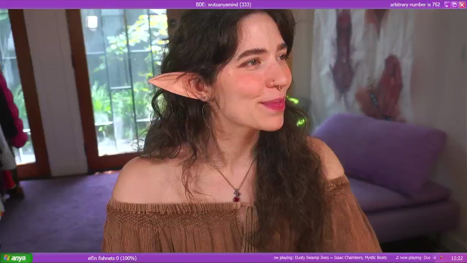 Gallery image thumbnail from afterglow's myfreecams stream on, 01/30/2025, 03:30 image 8 of 20