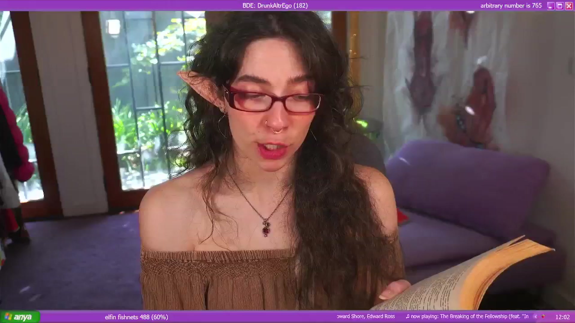 Gallery image thumbnail from afterglow's myfreecams stream on, 01/30/2025, 03:30 image 6 of 20