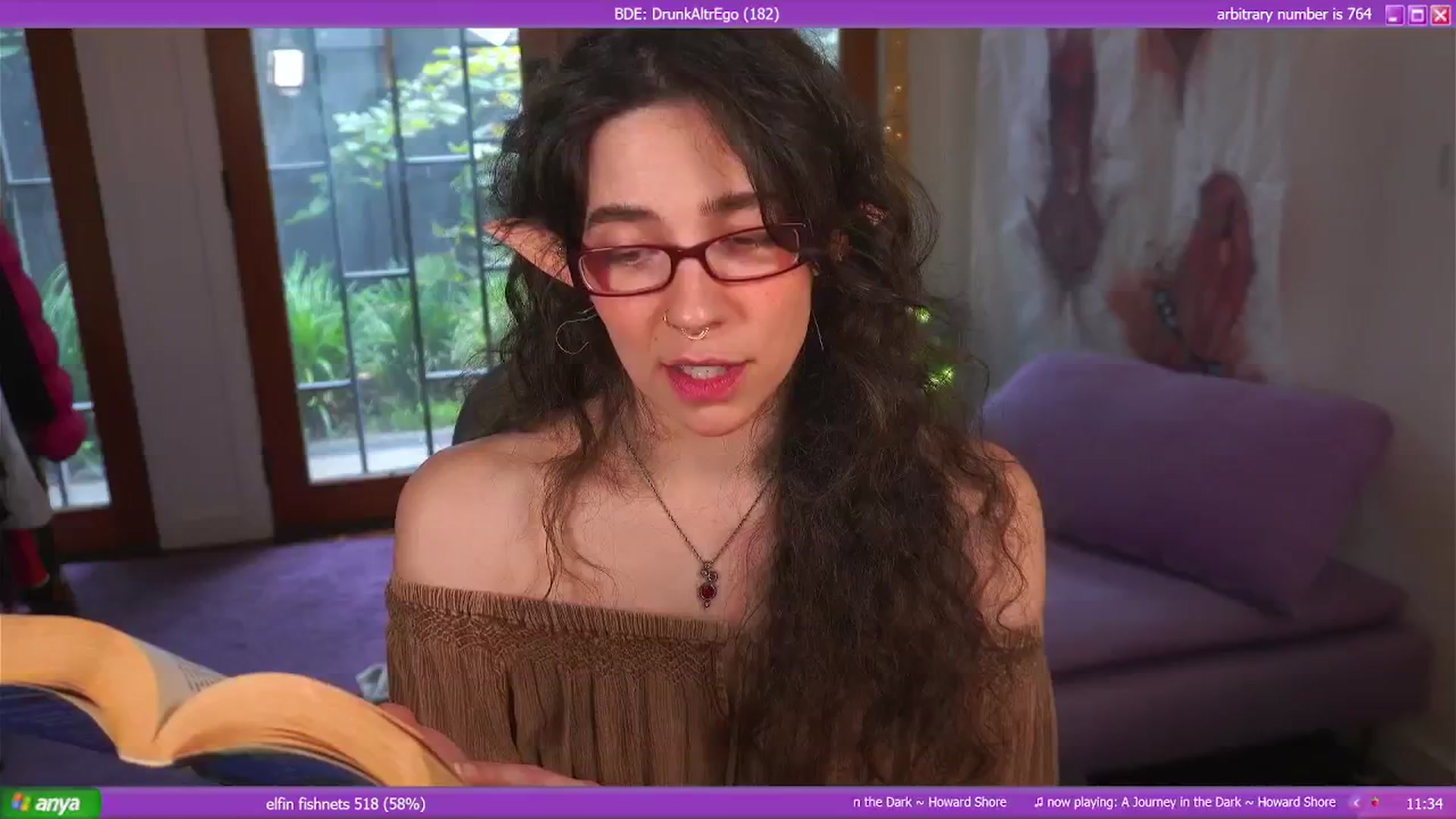 Gallery image thumbnail from afterglow's myfreecams stream on, 01/30/2025, 03:30 image 3 of 20