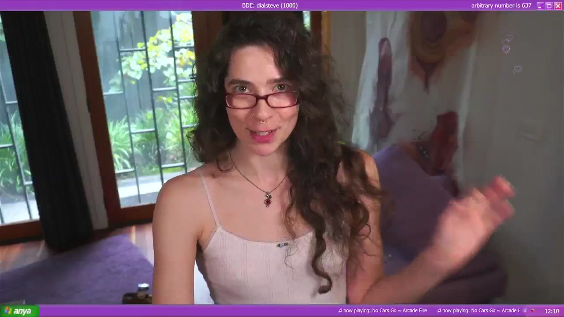 Gallery image thumbnail from afterglow's myfreecams stream on, 02/03/2025, 04:50 image 5 of 20