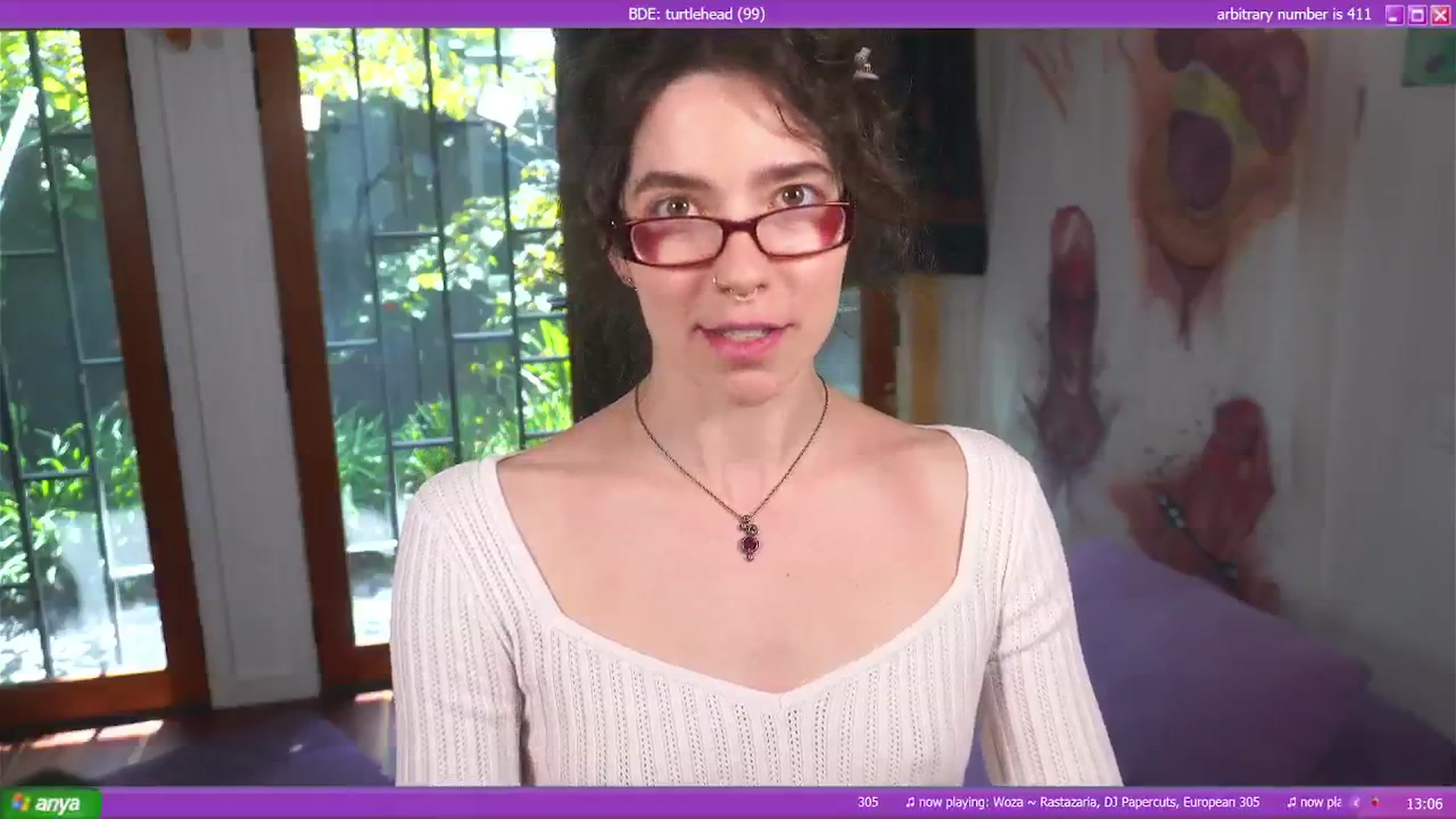 Gallery image thumbnail from afterglow's myfreecams stream on, 02/05/2025, 02:42 image 10 of 20