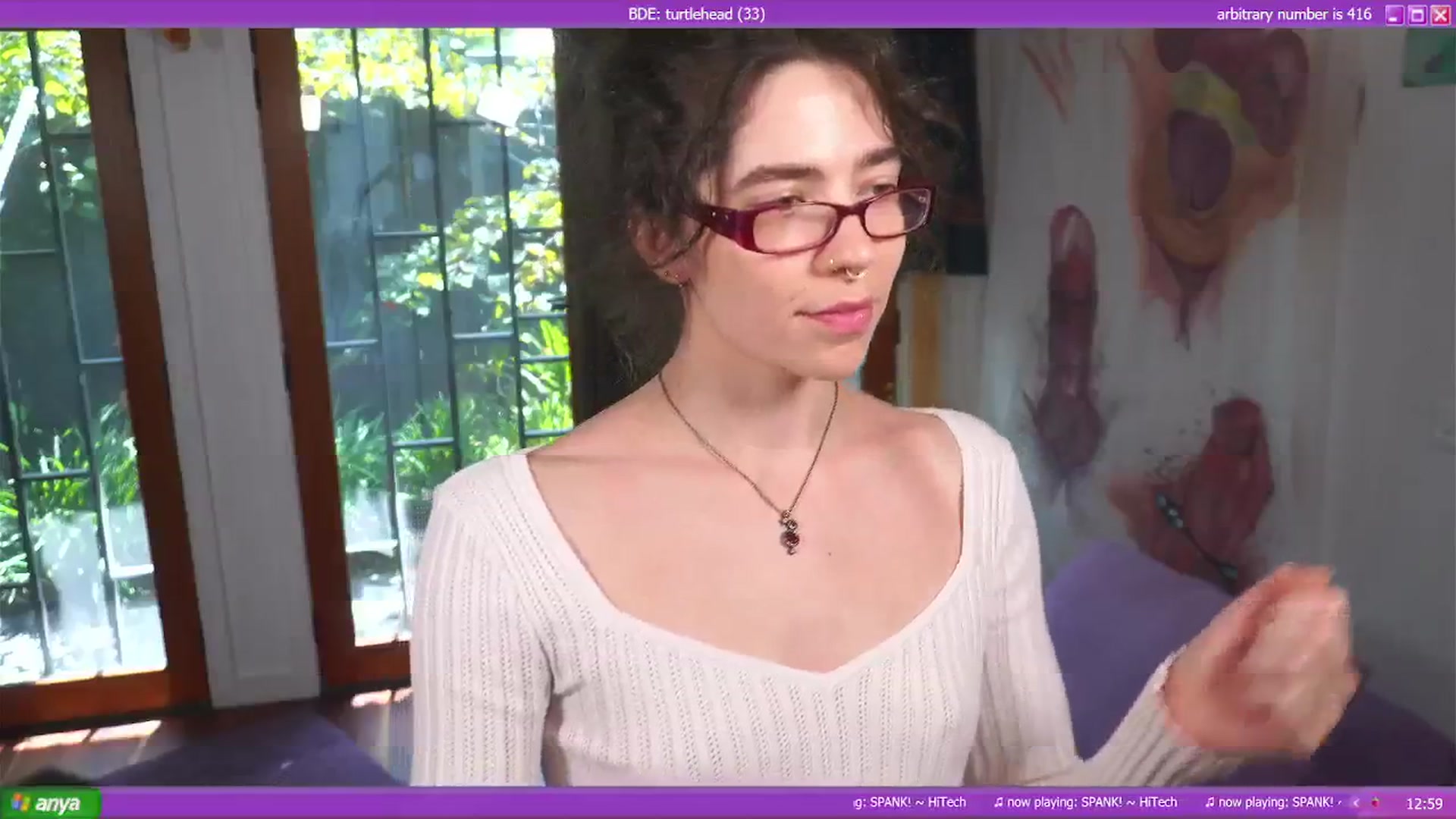 Gallery image thumbnail from afterglow's myfreecams stream on, 02/05/2025, 02:42 image 8 of 20
