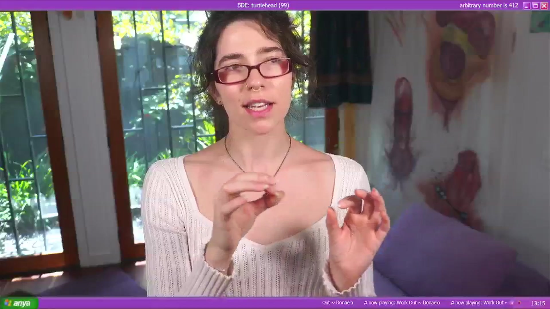 Gallery image thumbnail from afterglow's myfreecams stream on, 02/05/2025, 02:42 image 13 of 20