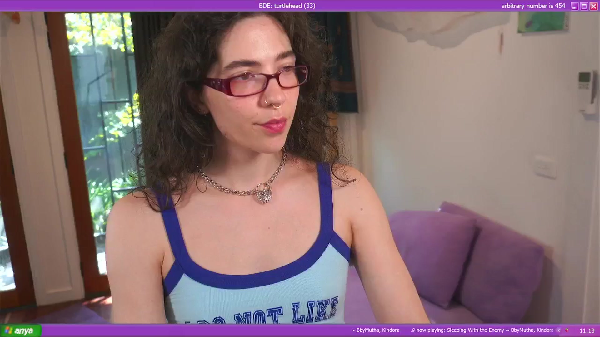 Gallery image thumbnail from afterglow's myfreecams stream on, 02/06/2025, 01:02 image 7 of 20