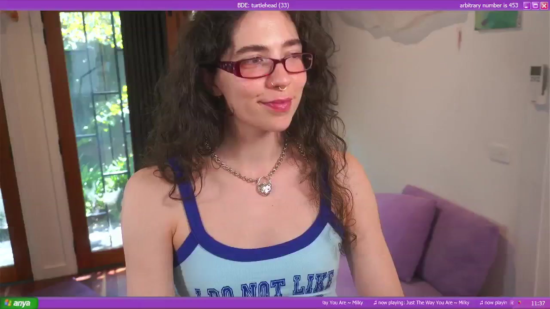 Gallery image thumbnail from afterglow's myfreecams stream on, 02/06/2025, 01:02 image 13 of 20