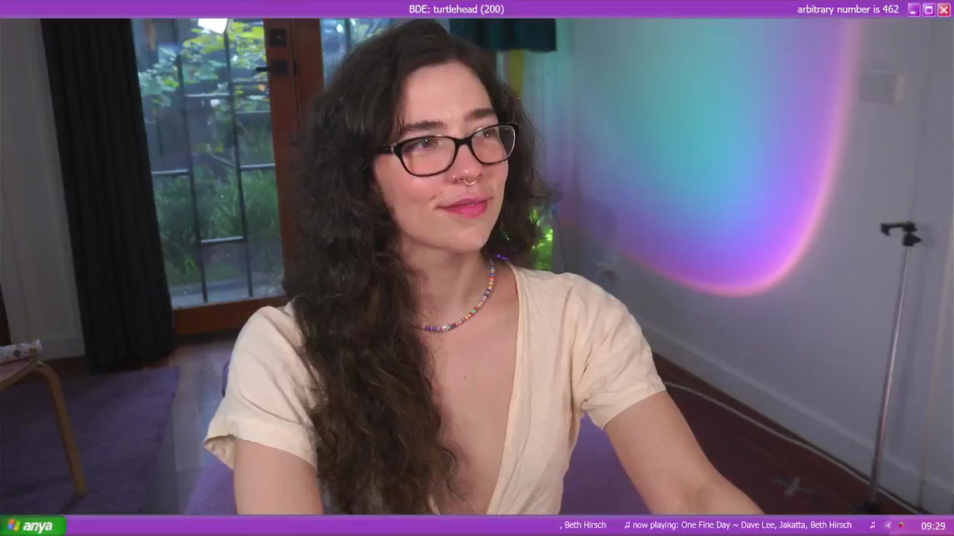Gallery image thumbnail from afterglow's myfreecams stream on, 02/10/2025, 24:07 image 9 of 20