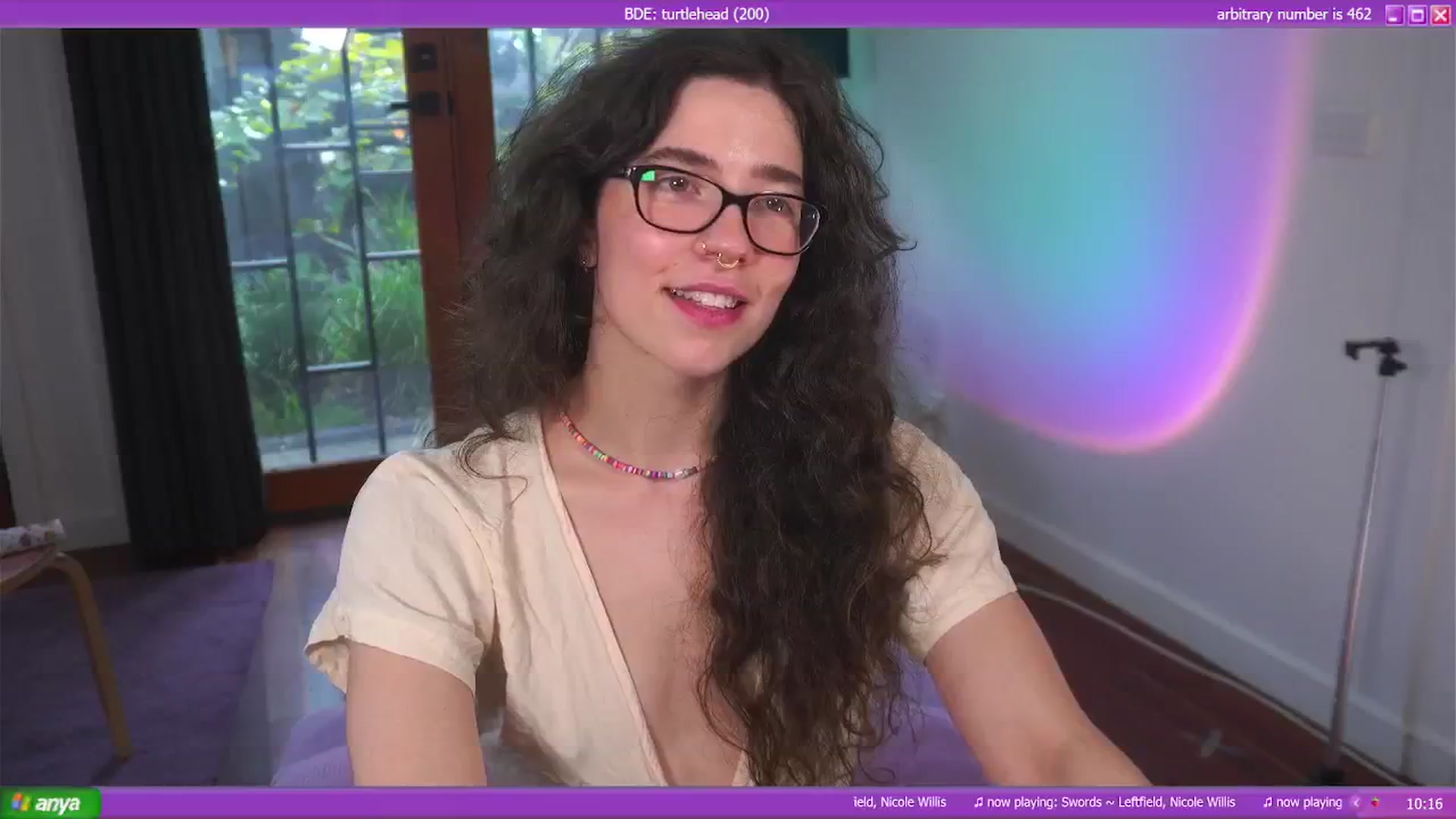 Gallery image thumbnail from afterglow's myfreecams stream on, 02/10/2025, 24:07 image 15 of 20