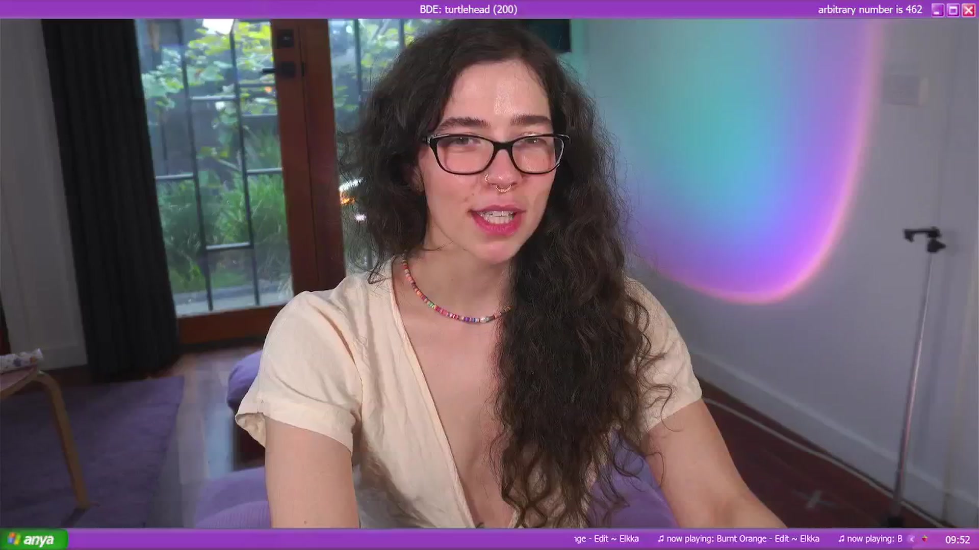 Gallery image thumbnail from afterglow's myfreecams stream on, 02/10/2025, 24:07 image 12 of 20
