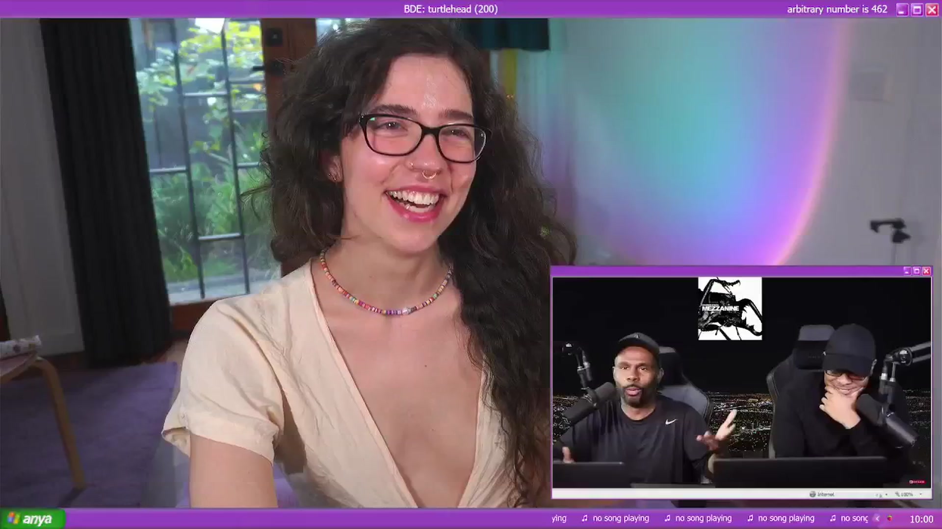 Gallery image thumbnail from afterglow's myfreecams stream on, 02/10/2025, 24:07 image 13 of 20