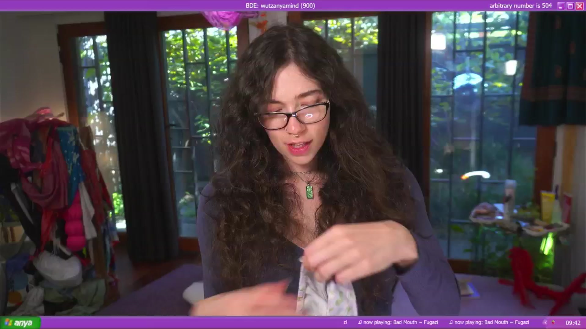 Gallery image thumbnail from afterglow's myfreecams stream on, 02/17/2025, 24:04 image 11 of 20