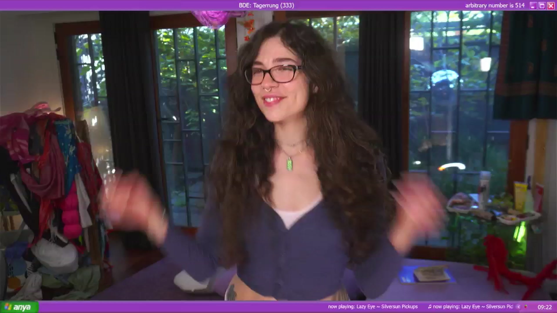 Gallery image thumbnail from afterglow's myfreecams stream on, 02/17/2025, 24:04 image 9 of 20