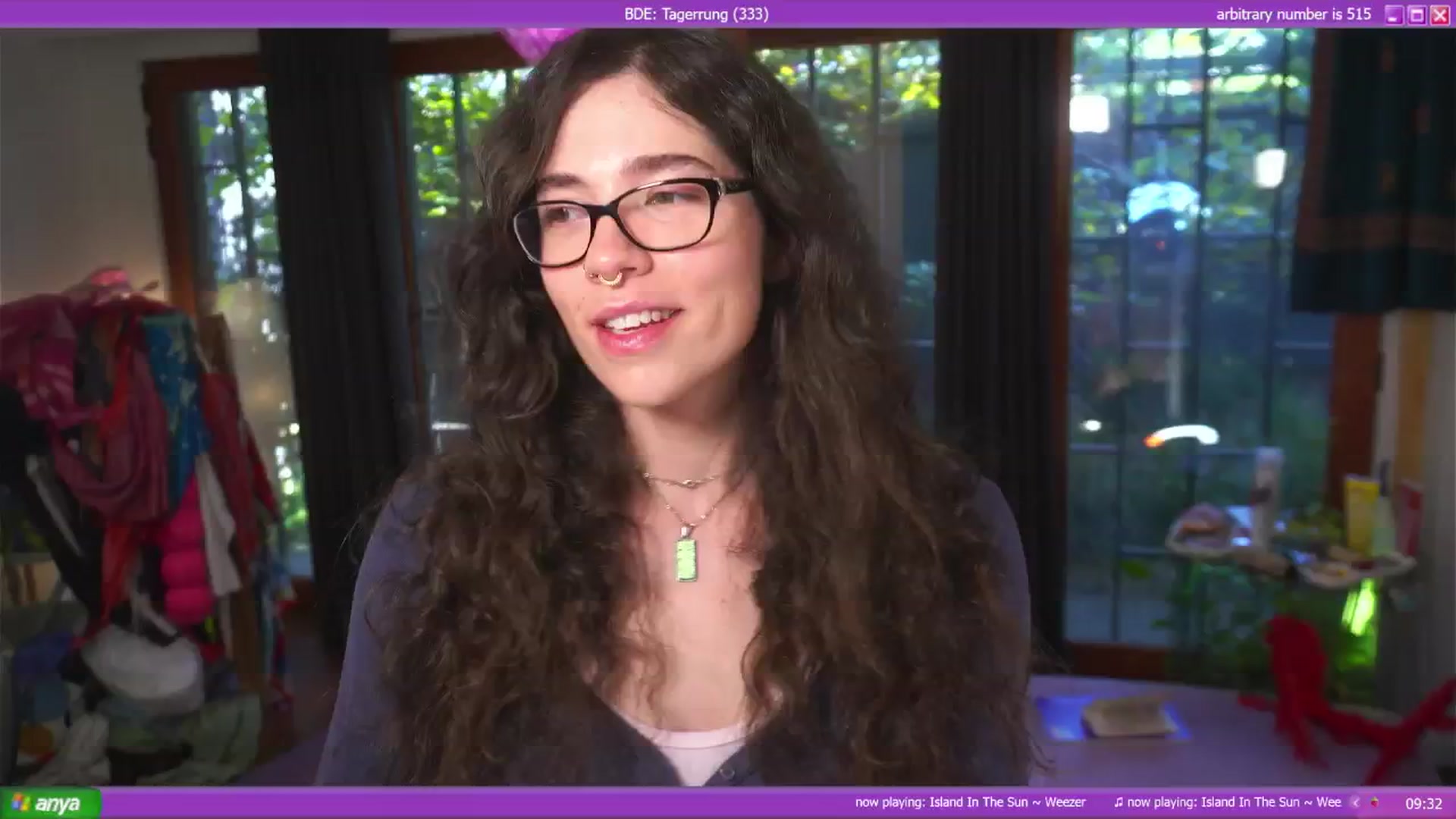 Gallery image thumbnail from afterglow's myfreecams stream on, 02/17/2025, 24:04 image 10 of 20