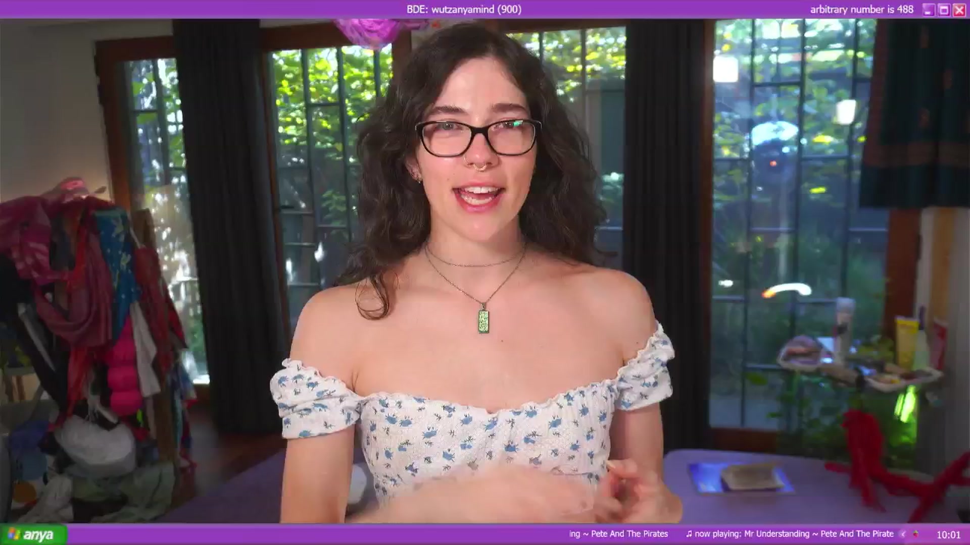 Gallery image thumbnail from afterglow's myfreecams stream on, 02/17/2025, 24:04 image 13 of 20