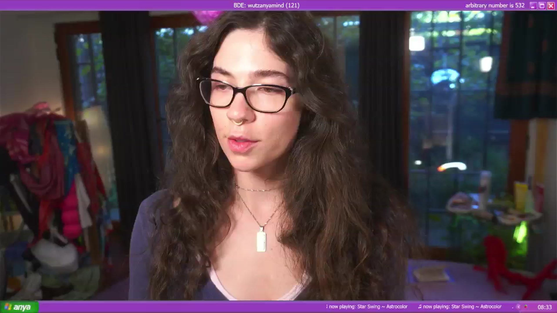Gallery image thumbnail from afterglow's myfreecams stream on, 02/17/2025, 24:04 image 4 of 20