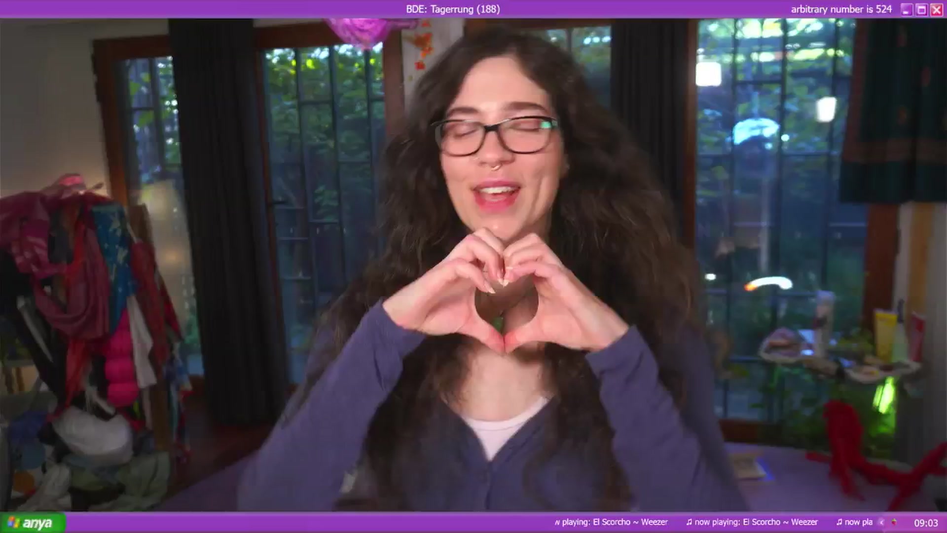 Gallery image thumbnail from afterglow's myfreecams stream on, 02/17/2025, 24:04 image 7 of 20