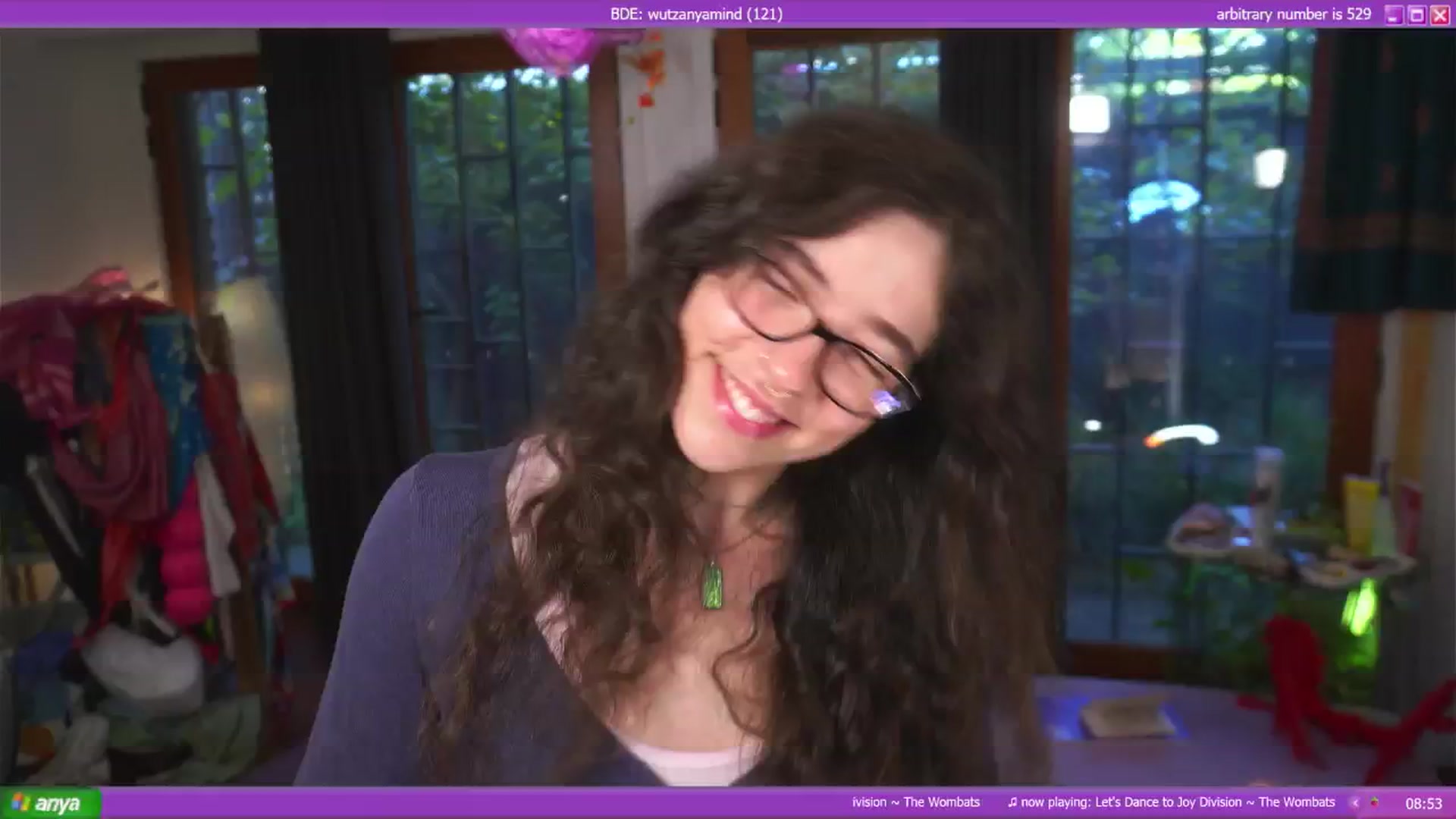 Gallery image thumbnail from afterglow's myfreecams stream on, 02/17/2025, 24:04 image 6 of 20
