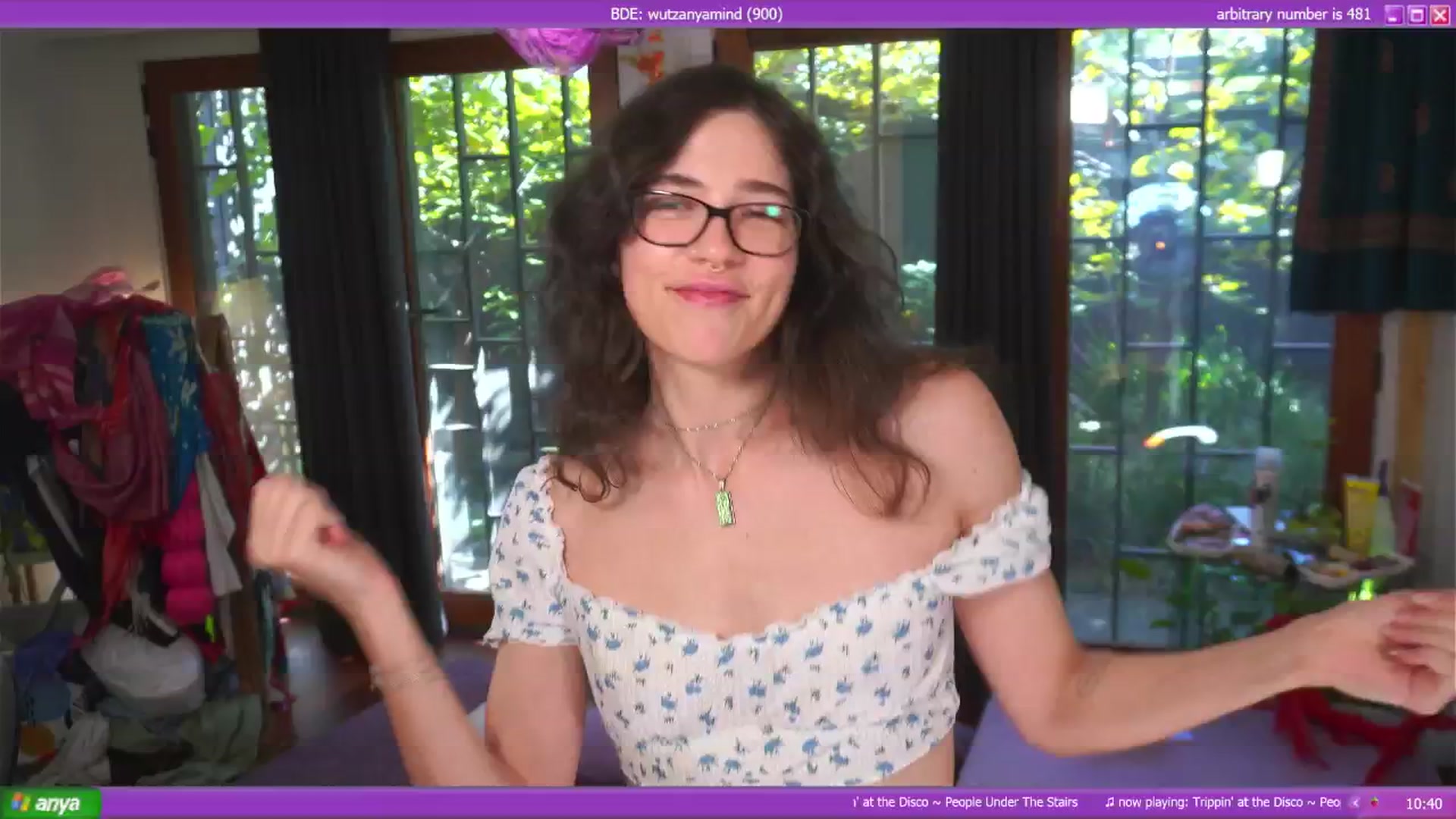 Gallery image thumbnail from afterglow's myfreecams stream on, 02/17/2025, 24:04 image 17 of 20