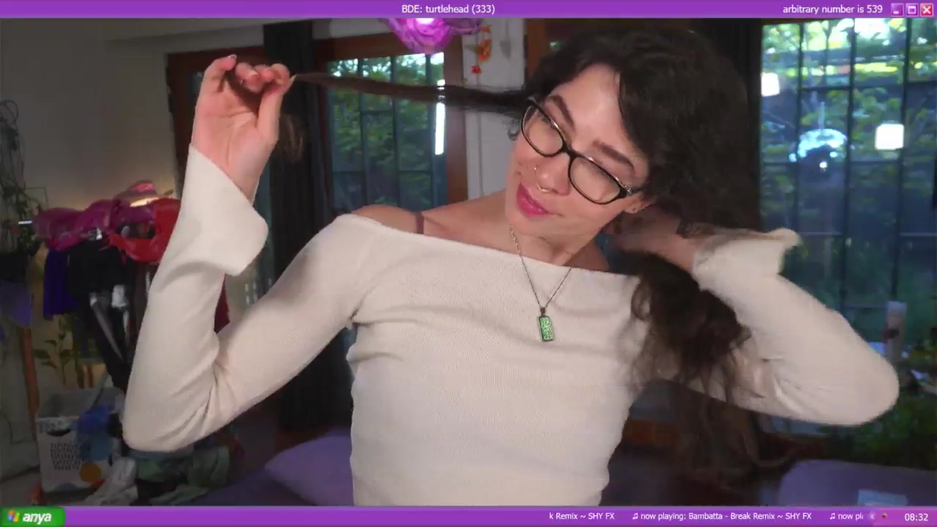 Gallery image thumbnail from afterglow's myfreecams stream on, 02/22/2025, 24:11 image 3 of 20