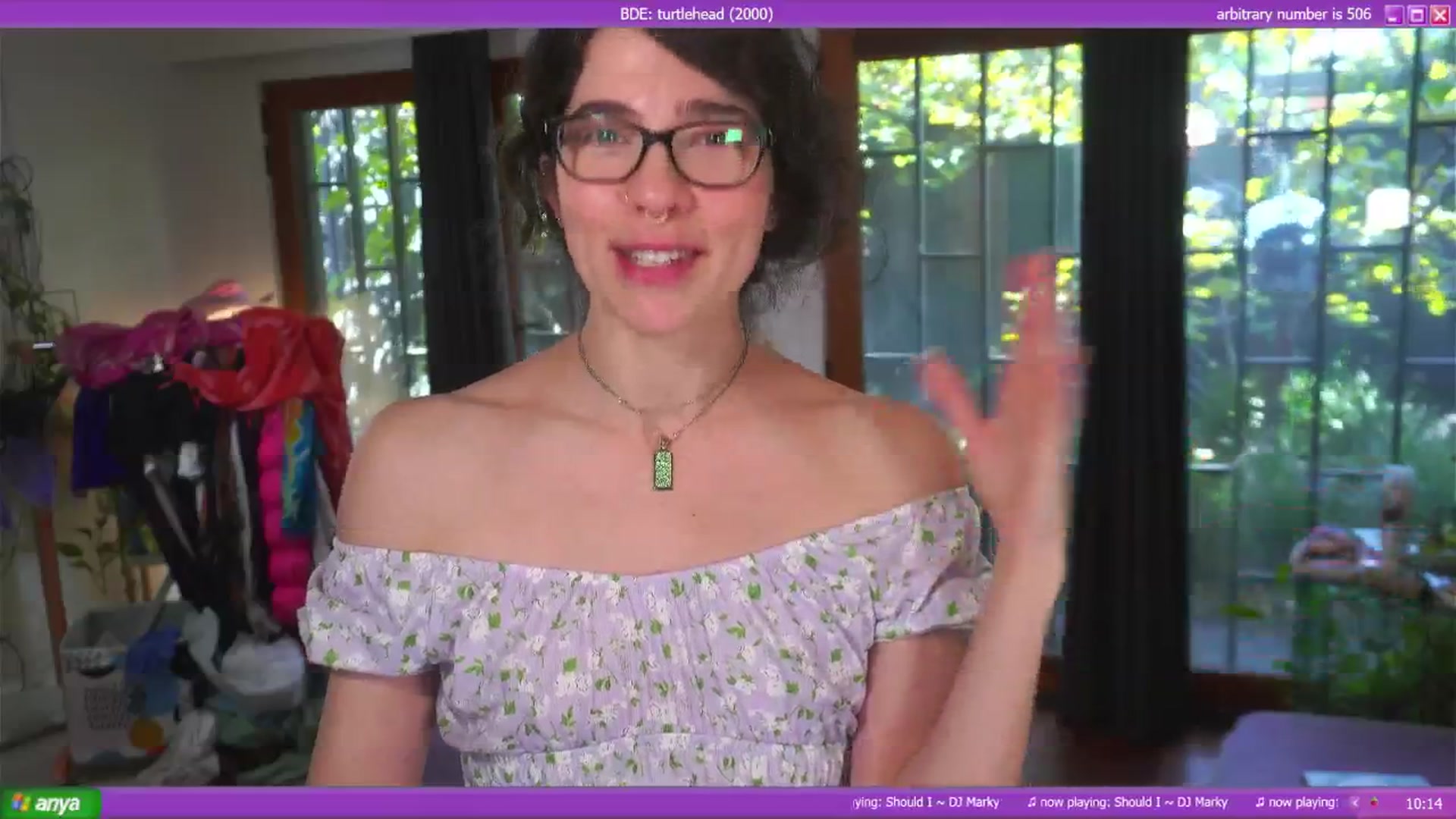 Gallery image thumbnail from afterglow's myfreecams stream on, 02/22/2025, 24:11 image 15 of 20