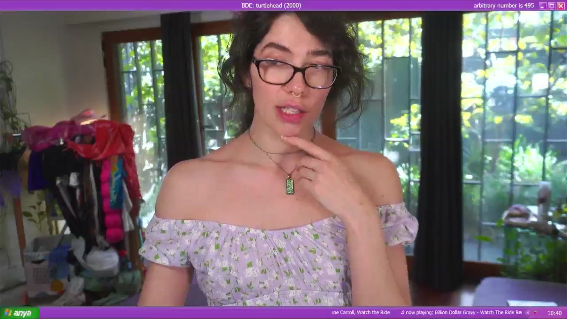 Gallery image thumbnail from afterglow's myfreecams stream on, 02/22/2025, 24:11 image 18 of 20