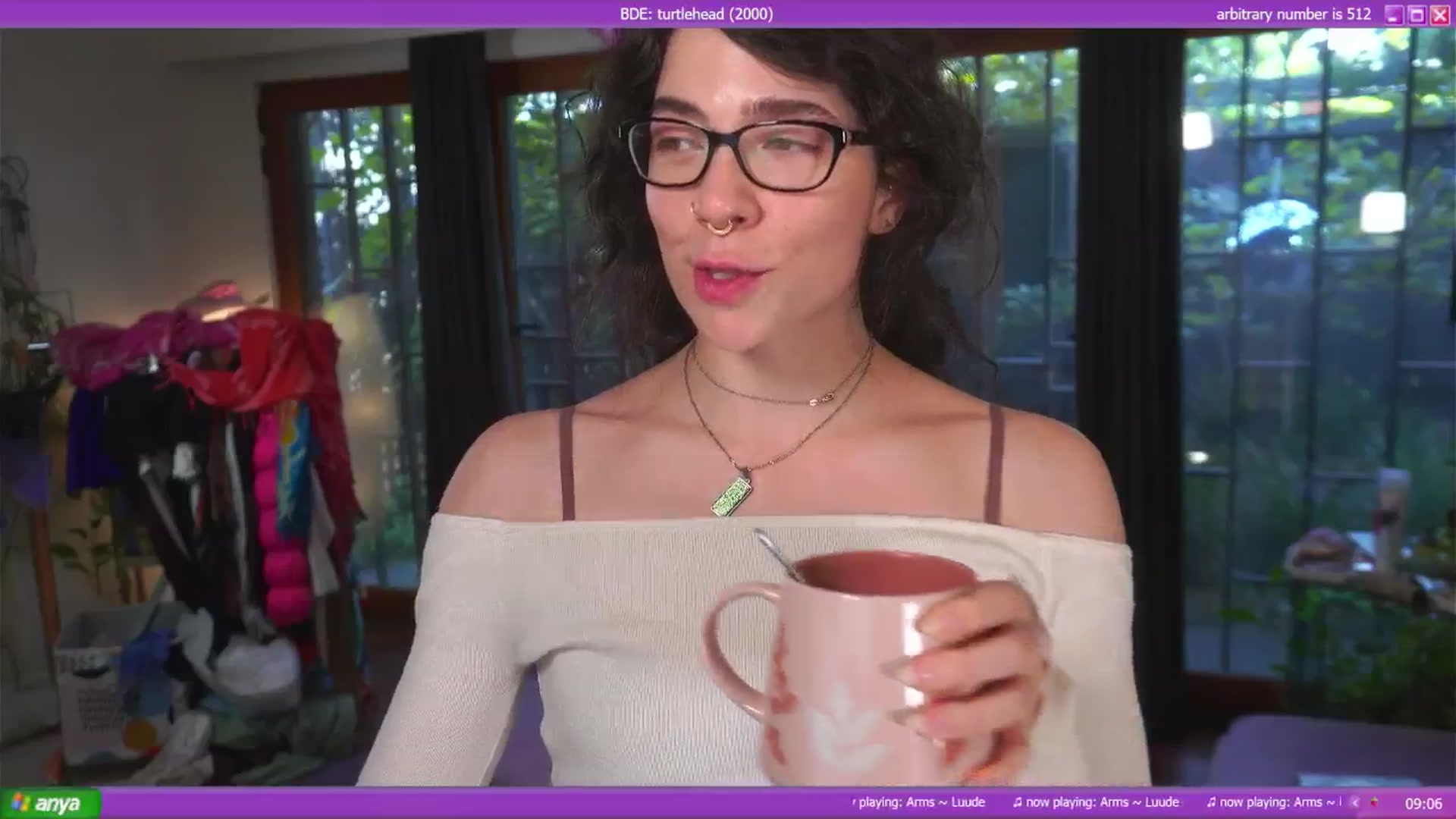 Gallery image thumbnail from afterglow's myfreecams stream on, 02/22/2025, 24:11 image 7 of 20