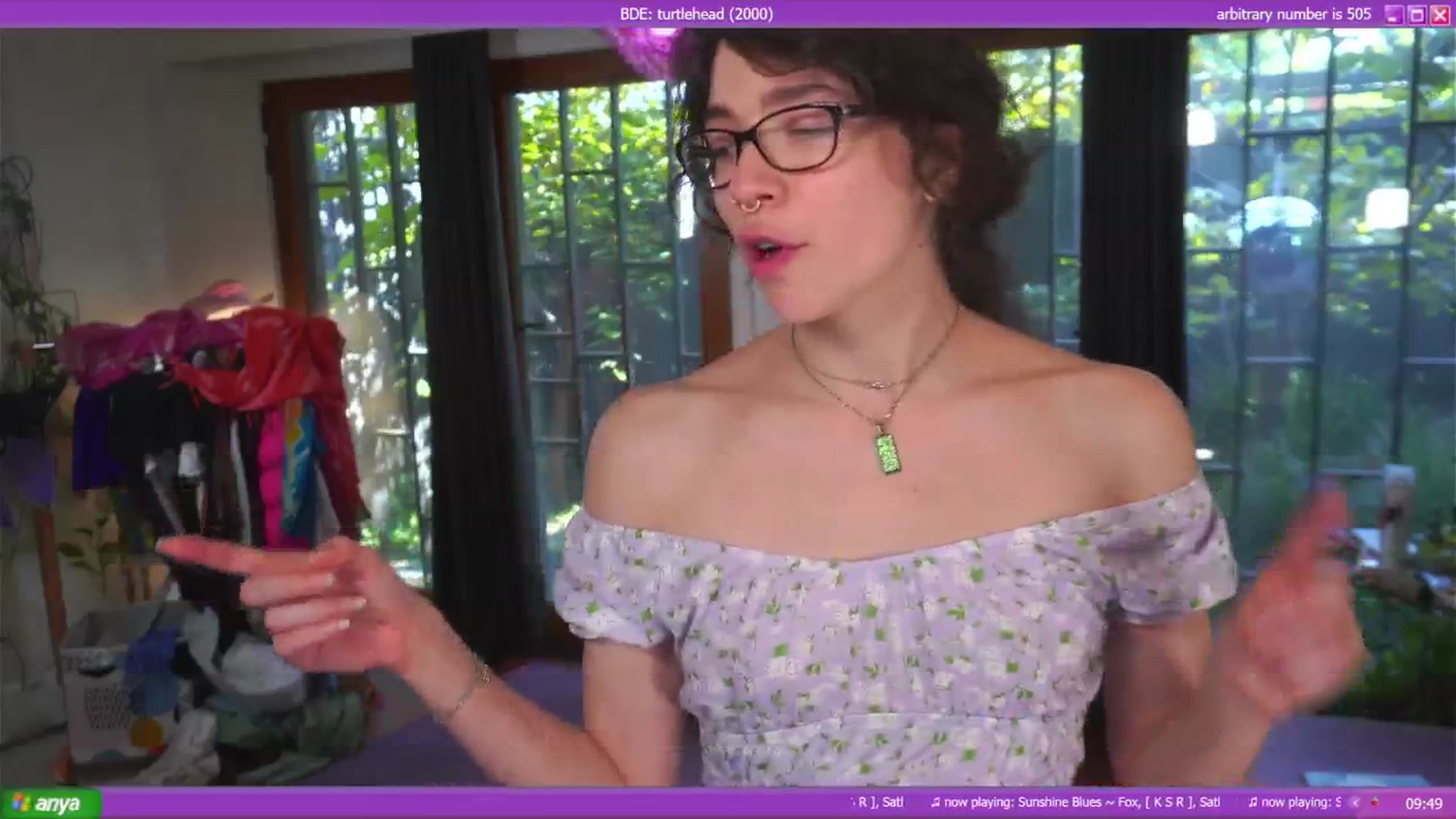 Gallery image thumbnail from afterglow's myfreecams stream on, 02/22/2025, 24:11 image 12 of 20