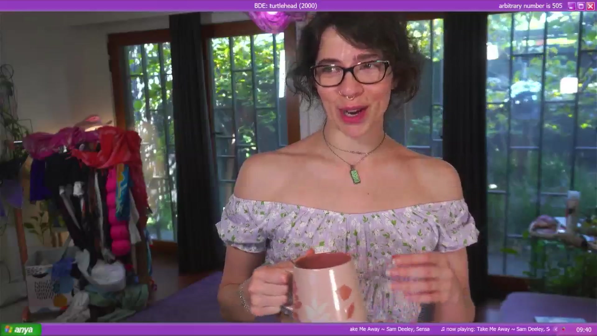 Gallery image thumbnail from afterglow's myfreecams stream on, 02/22/2025, 24:11 image 11 of 20