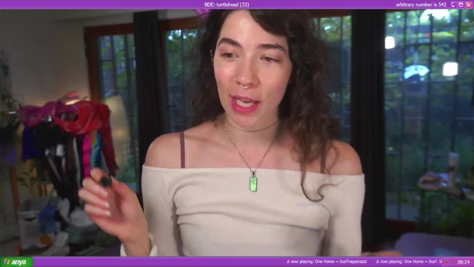 Gallery image thumbnail from afterglow's myfreecams stream on, 02/22/2025, 24:11 image 2 of 20