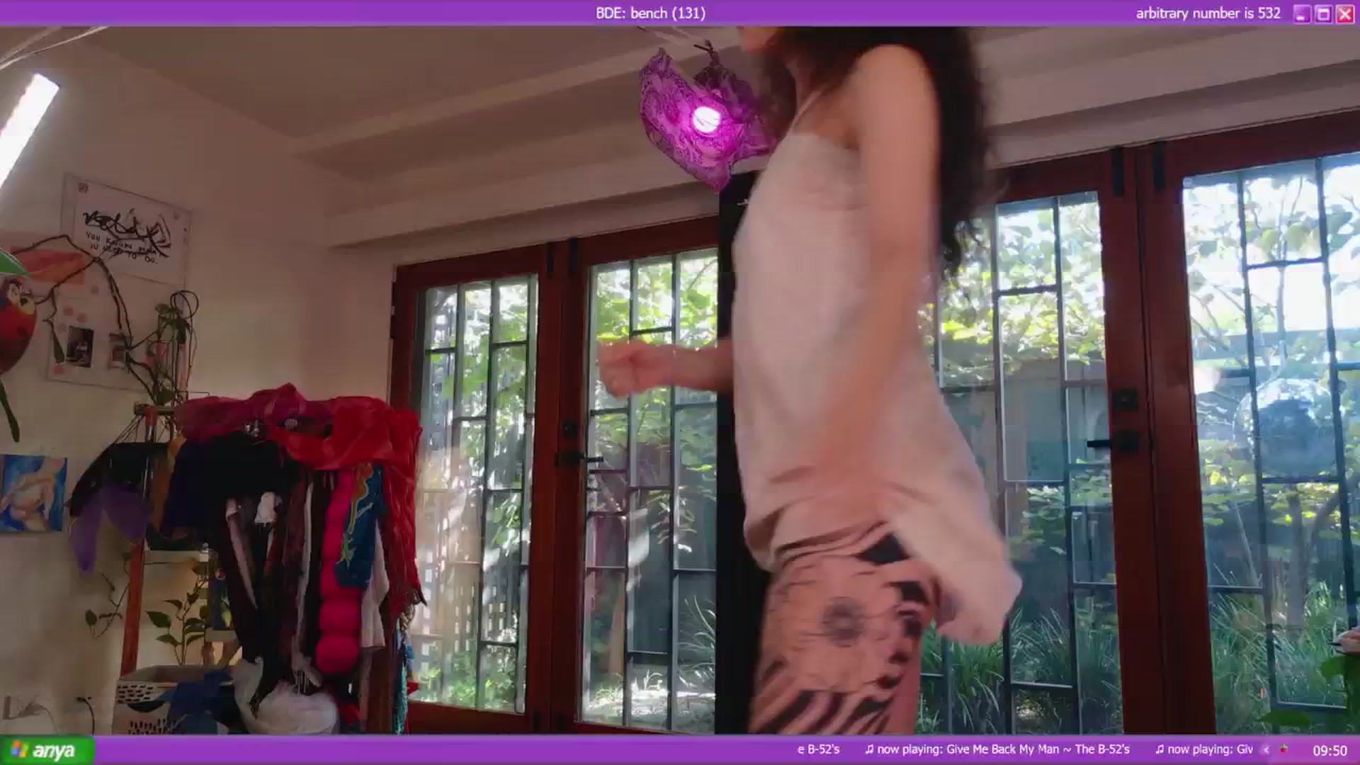 Gallery image thumbnail from afterglow's myfreecams stream on, 02/23/2025, 24:16 image 12 of 20