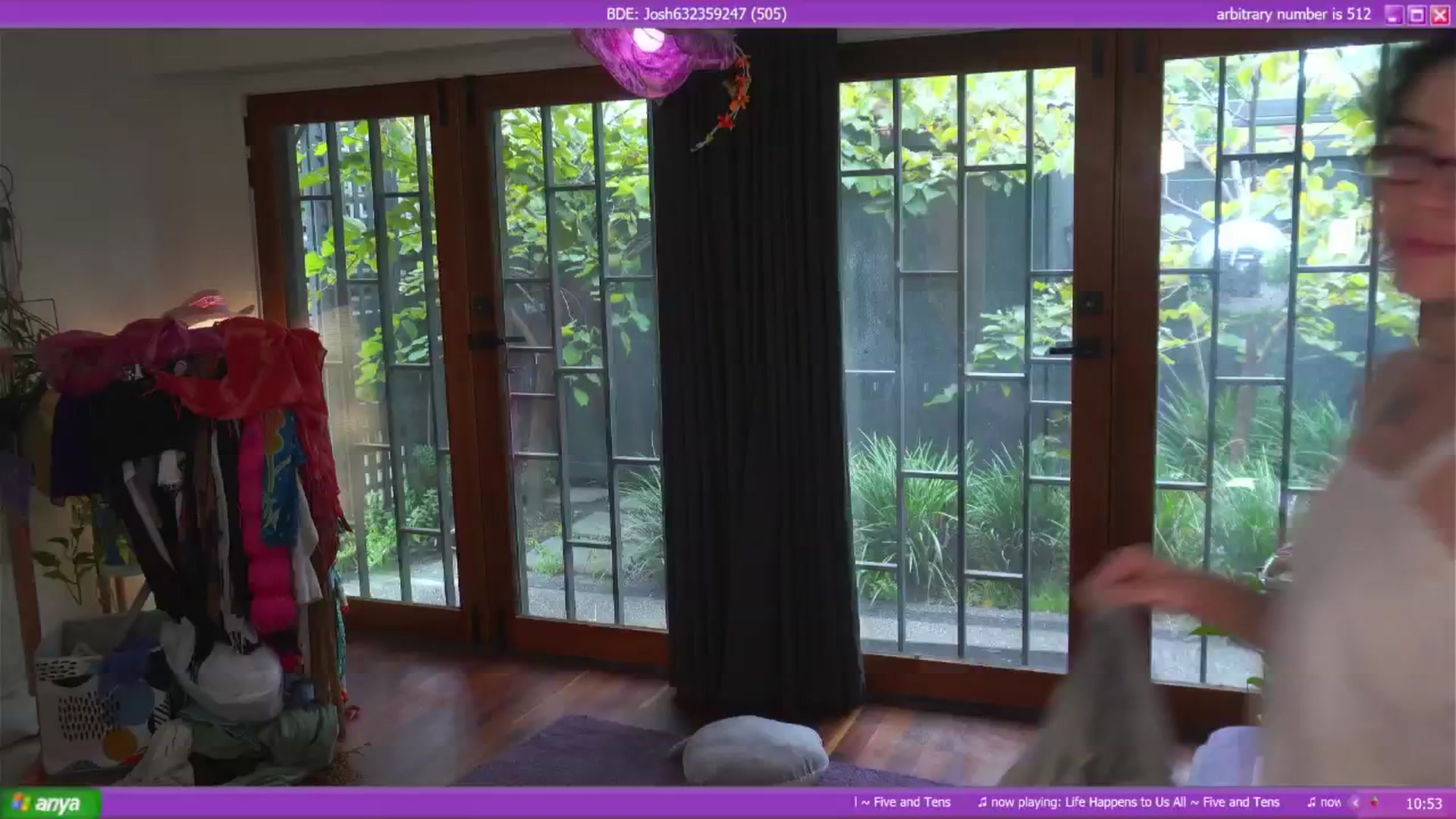 Gallery image thumbnail from afterglow's myfreecams stream on, 02/23/2025, 24:16 image 19 of 20