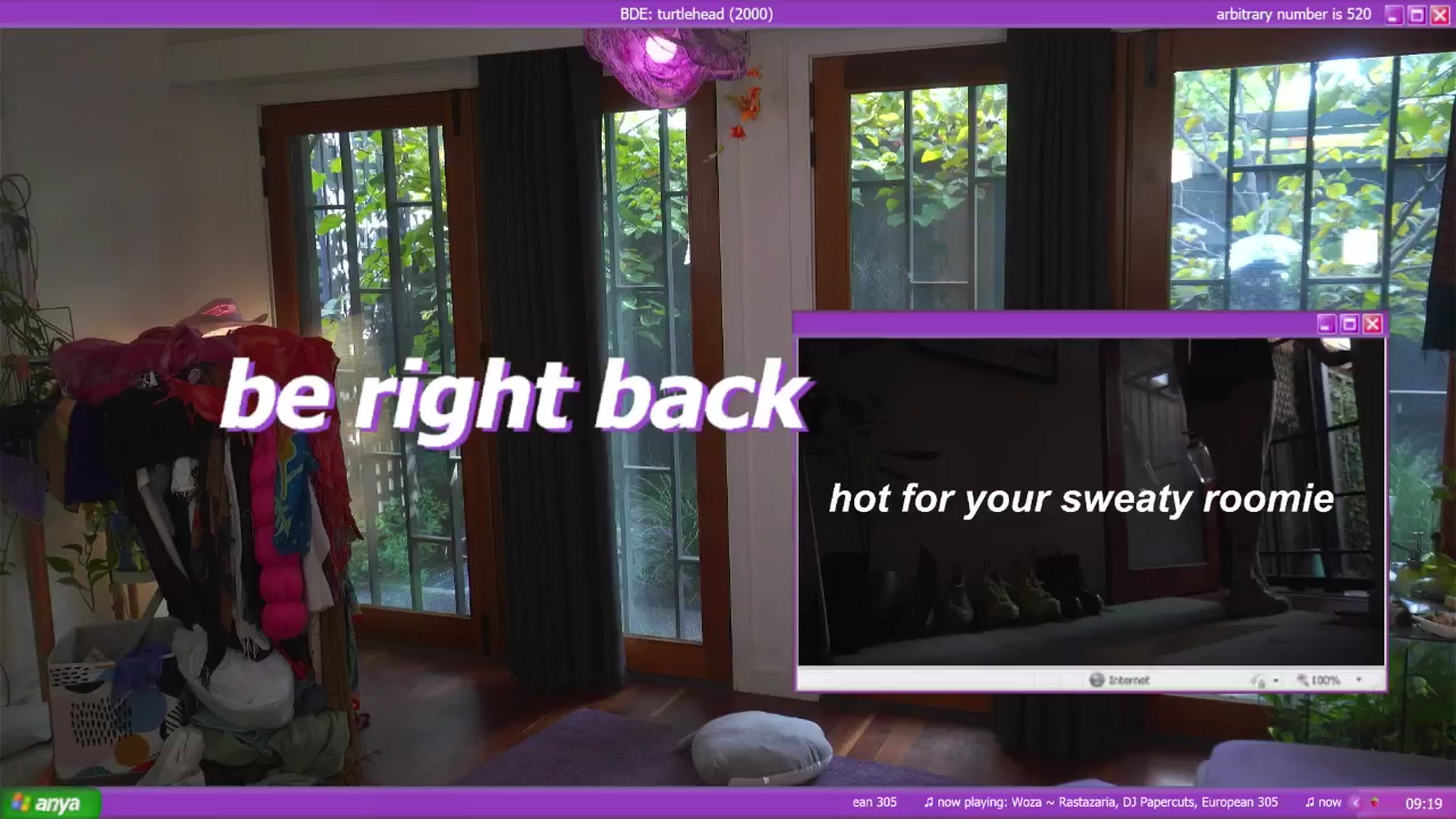 Gallery image thumbnail from afterglow's myfreecams stream on, 02/24/2025, 24:09 image 9 of 20
