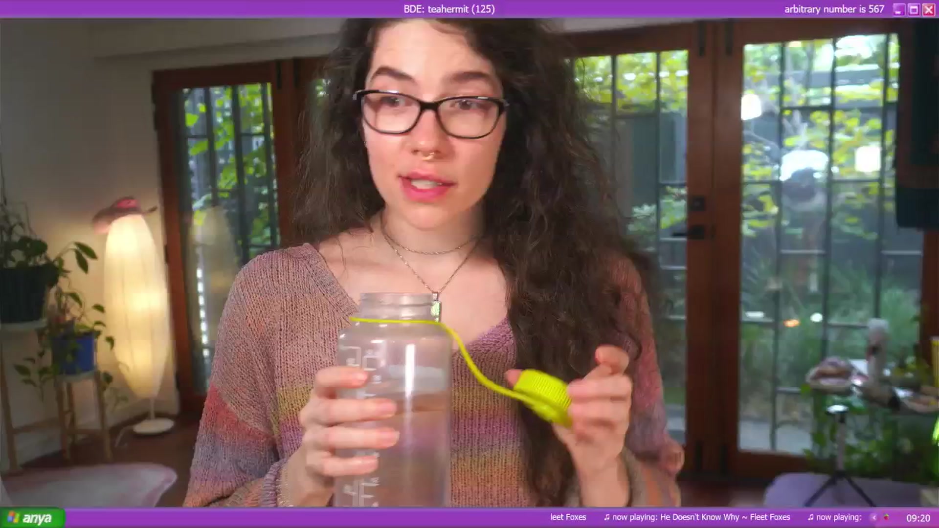 Gallery image thumbnail from afterglow's myfreecams stream on, 02/27/2025, 24:11 image 4 of 20